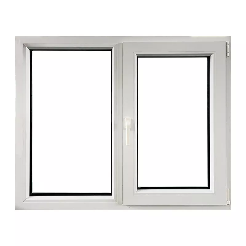 In che modo le finestre composite in PVC-acciaio migliorano le prestazioni della casa?