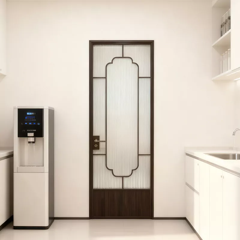 Come scegliere le porte del bagno perfette per il tuo spazio?