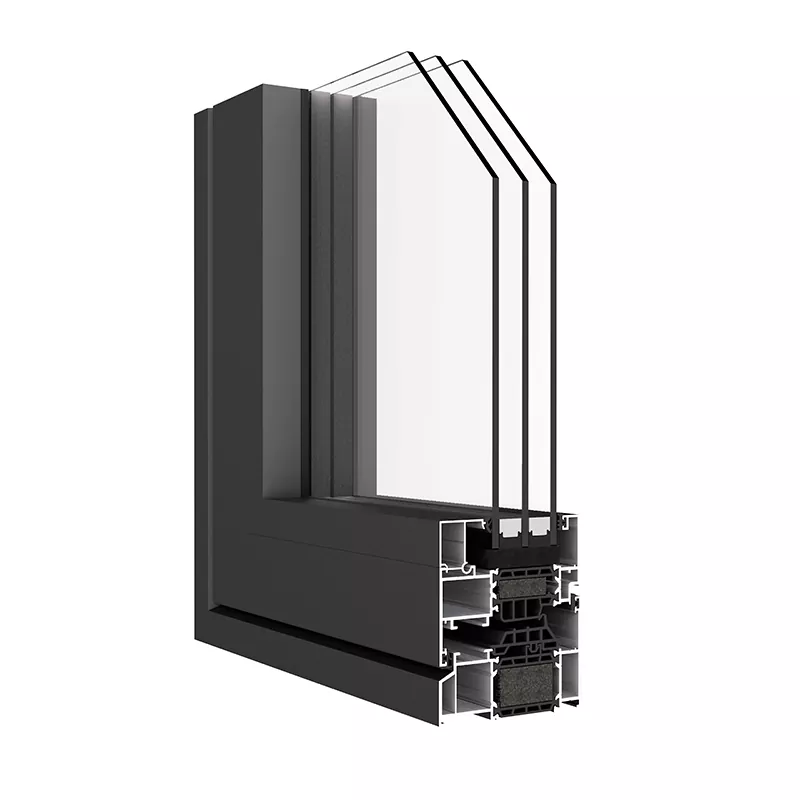 Finestre a risparmio energetico