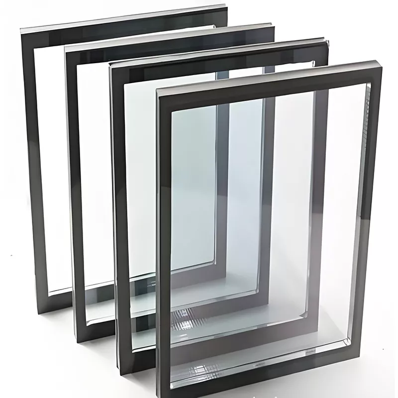 Vetro basso emissivo