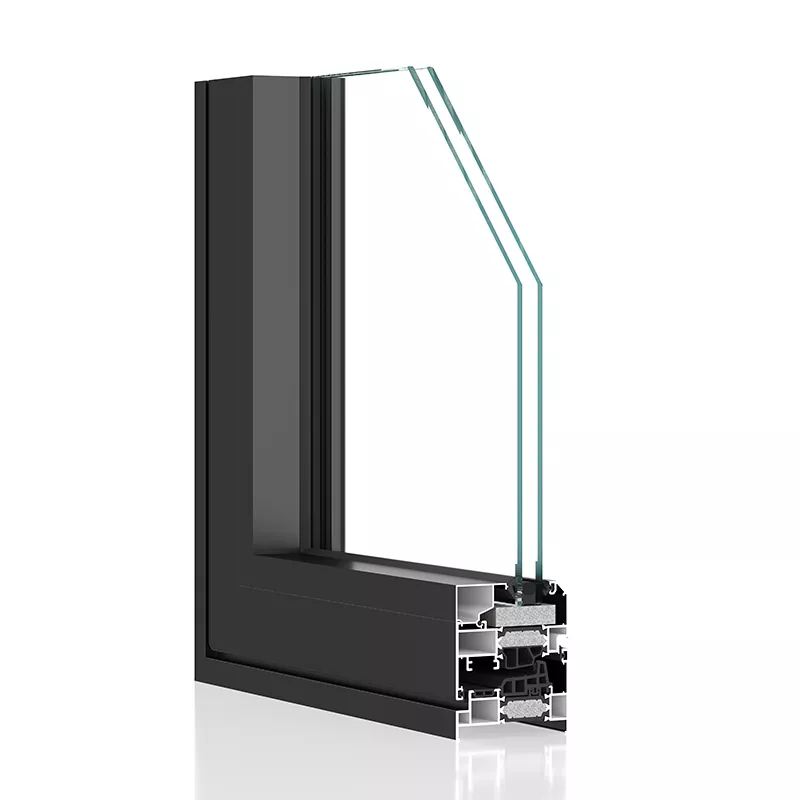 Vetro super a risparmio energetico