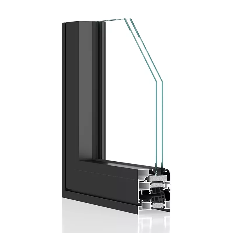 Finestre insonorizzate